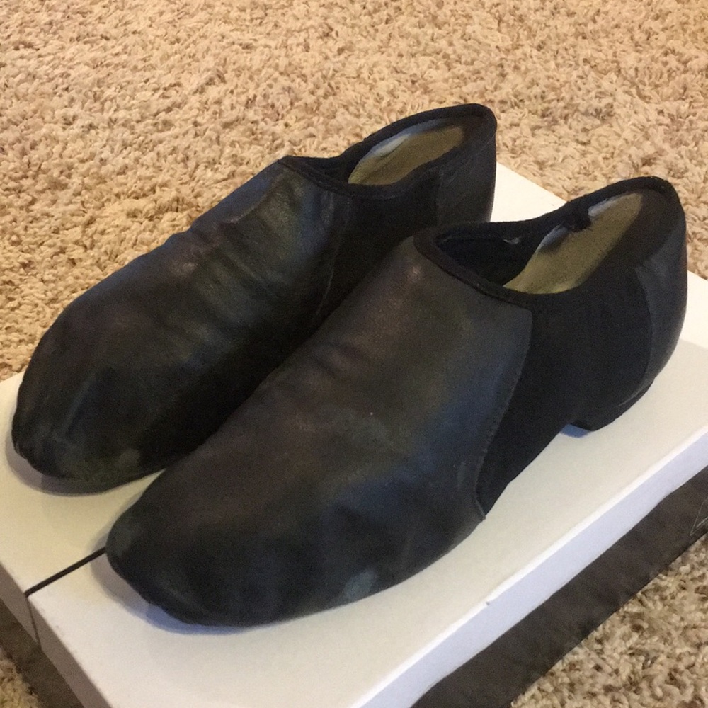 BLOCH Dance jazz shoes